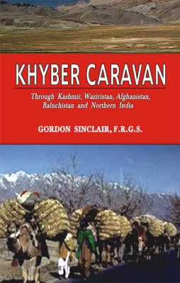 Khyber Caravan - Gordon Sinclair