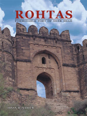 Rohtas - Ihsan H. Nadiem