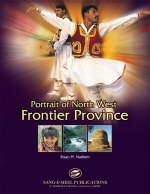 Portrait of North West Frontier Province - Ihsan H. Nadien