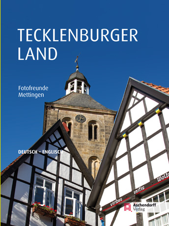 Das Tecklenburger Land - 