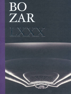 Bozar Lxxx - Barbara Van der Wee, Herman Van Der Wee, Stephen Jacobs