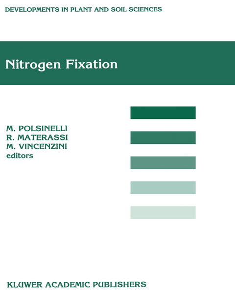 Nitrogen Fixation - 