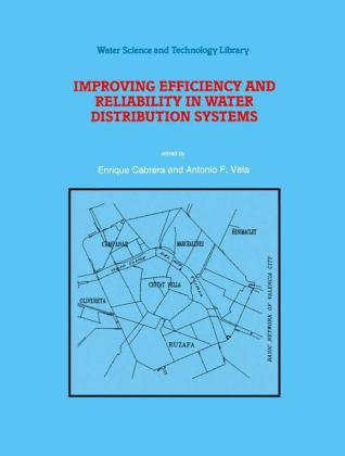 Improving Efficiency and Reliability in Water Distribution Systems - 