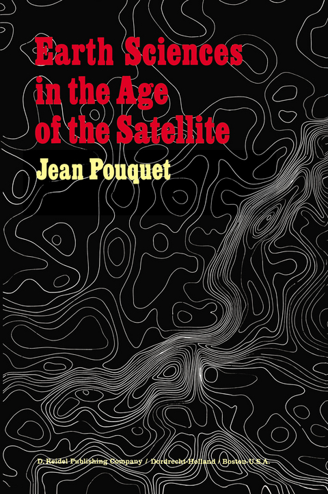 Earth Sciences in the Age of the Satellite - J. Pouquet