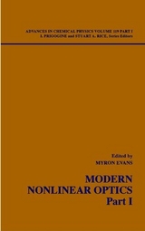 Modern Nonlinear Optics, Volume 119, Part 1 - 