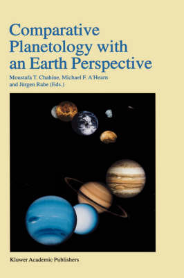 Comparative Planetology with an Earth Perspective - 