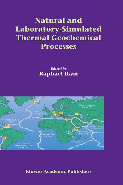 Natural and Laboratory Simulated Thermal Geochemical Processes - 