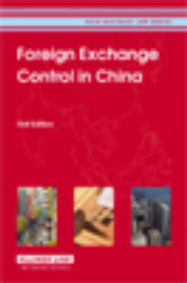 Foreign Exchange Control in China -  CCH