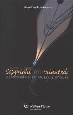 Copyright Illuminated - David Nimmer