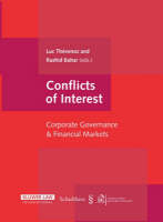 Conflicts of Interest - 