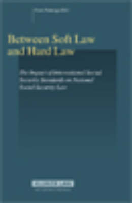 Between Soft and Hard Law - 