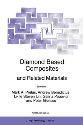 Diamond Based Composites - 