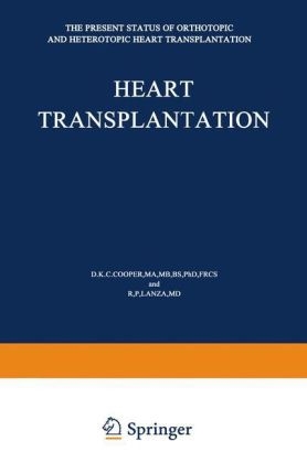 Heart Transplantation - 