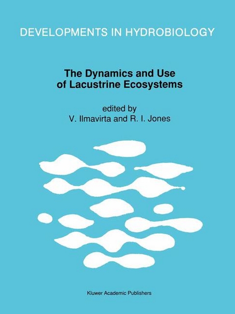 Dynamics and Use of Lacustrine Ecosystems - 