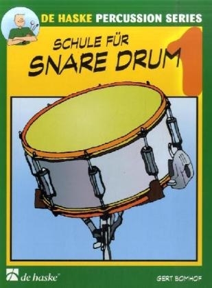 Schule fur Snare Drum 1