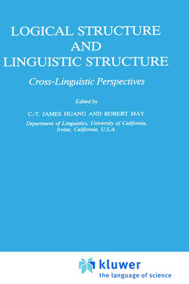 Logical Structure and Linguistic Structure - 