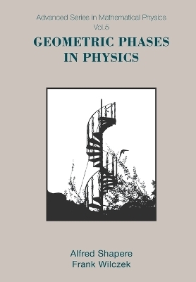 Geometric Phases In Physics - 