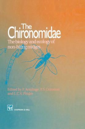 Chironomidae - 