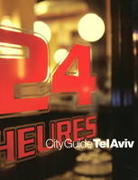 CityGuide Tel Aviv - Lisa Goldman