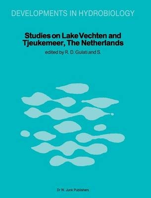 Studies on Lake Vechten and Tjeukemeer, The Netherlands - 