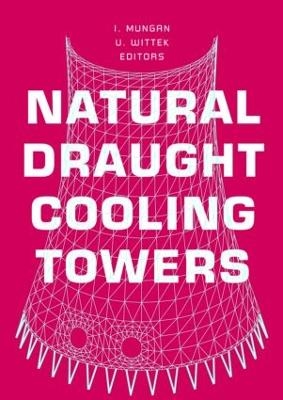 Natural Draught Cooling Towers - 