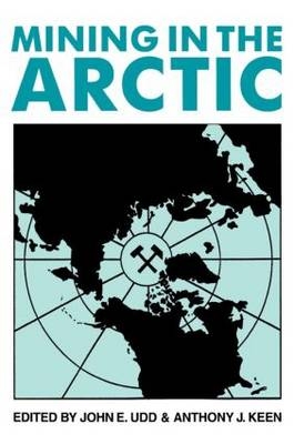 Mining in the Arctic - 