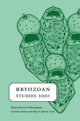 Bryozoan Studies 2001 - 