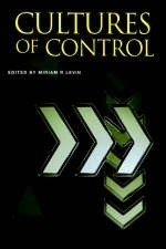 Cultures of Control - 