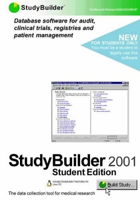 Studybuilder Student Edition with Studybuilder Field Edition for Linux OS -  StudyBuilder BV