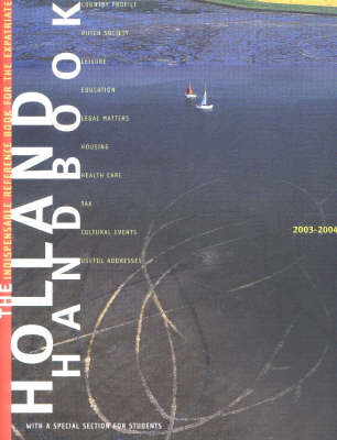 Holland Handbook: 2003-2004 - 