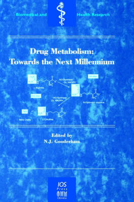 Drug Metabolism - 