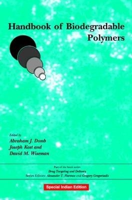 Handbook of Biodegradable Polymers - 