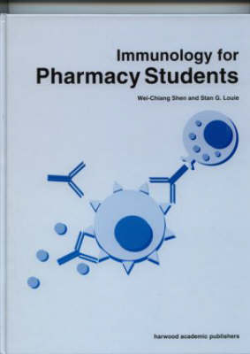 Immunology for Pharmacy Students - 