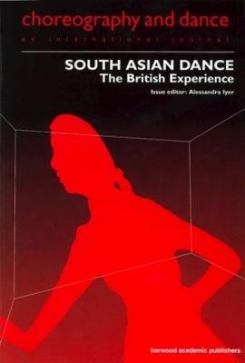 South Asian Dance - 