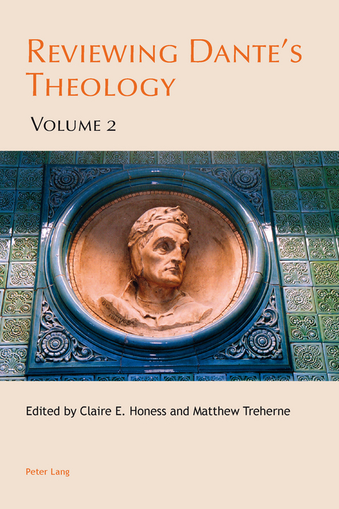 Reviewing Dante’s Theology - 