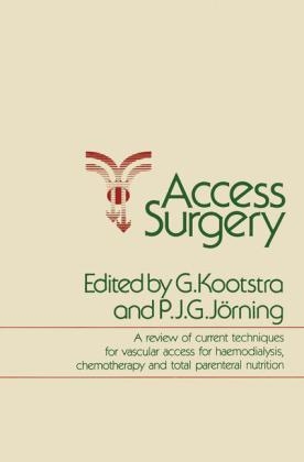 Access Surgery - 