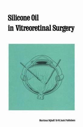 Silicone Oil in Vitreoretinal Surgery -  R. Zivojnovic