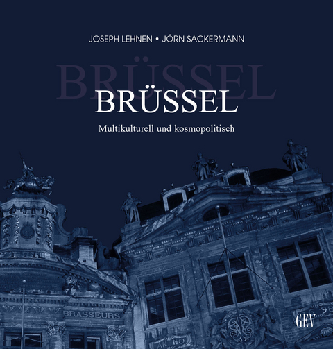 Brüssel - Joseph Lehnen