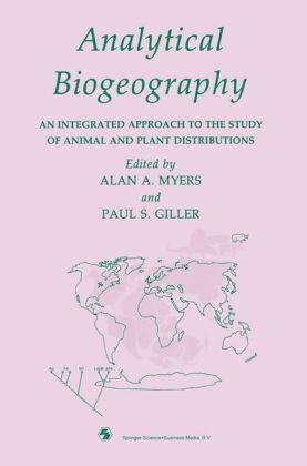 Analytical Biogeography - 