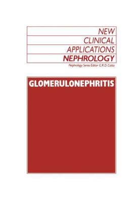 Glomerulonephritis - 