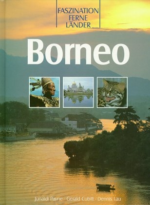 Borneo - 