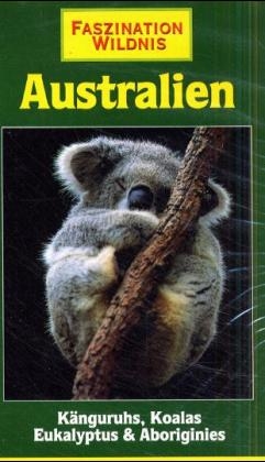 Australien, 1 Videocassette - 