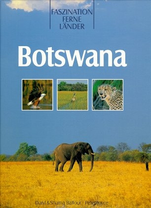 Botswana - 