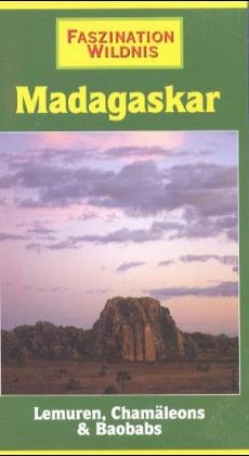 Madagaskar, 1 Videocassette