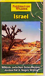 Israel, 1 Videocassette