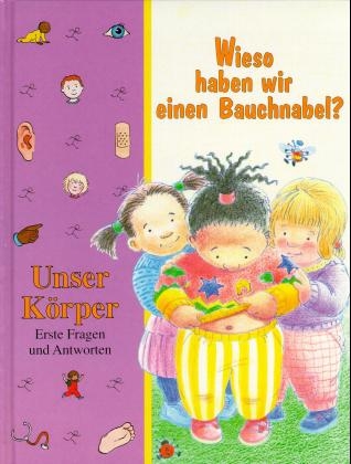 Wieso haben wir einen Bauchnabel?