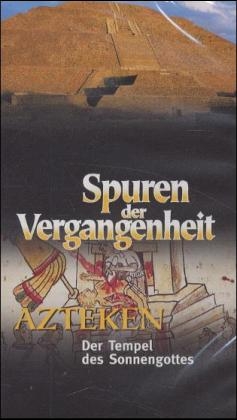 Azteken, Der Tempel des Sonnengottes, 1 Videocassette