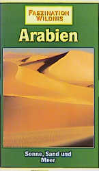 Arabien, 1 Videocassette