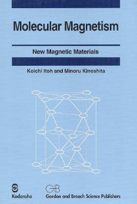 Molecular Magnetism - 