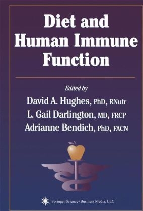 Diet and Human Immune Function - 